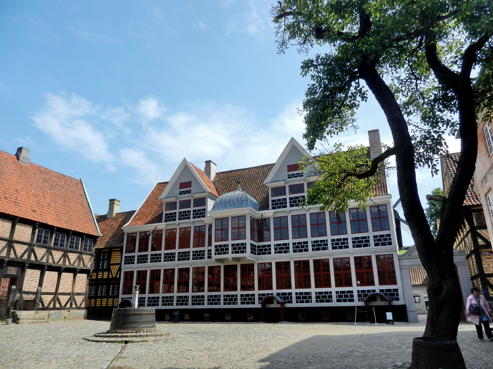 Den Gamle (Arhus)